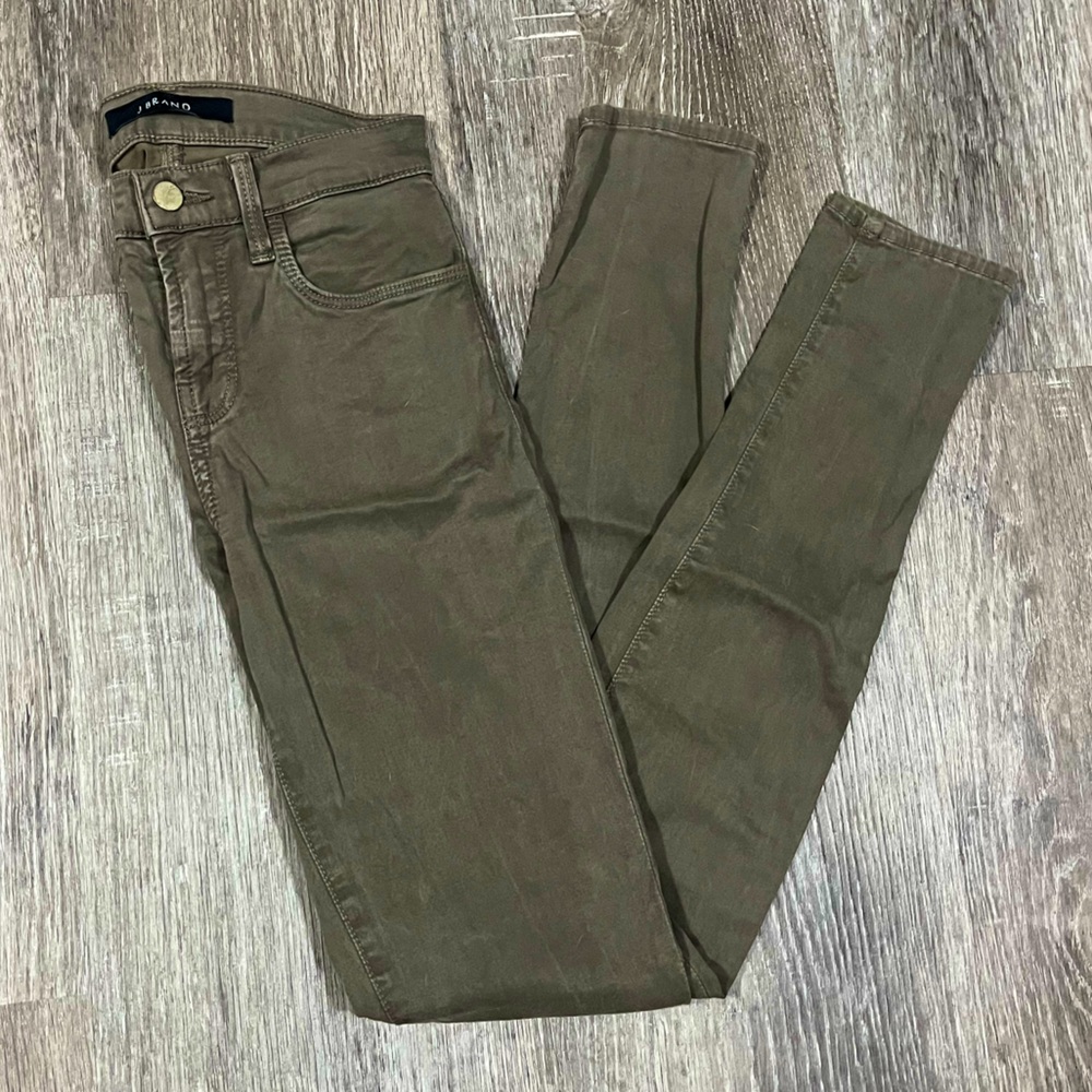 J Brand Jeans